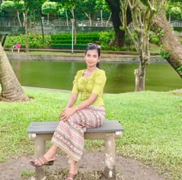 Tin Nilar Soe