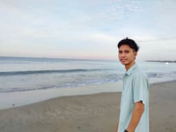 Toe Kyaw Thant